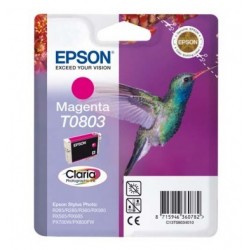 EPSON Cartouche jet d'encre...