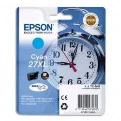 EPSON Cartouche jet d'encre...