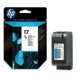 HP Cartouche jet d’encre...