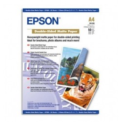 EPSON Paquet de 15 papier...