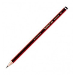 STAEDTLER Crayon graphite...