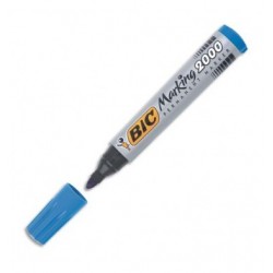 BIC Marqueur permanent...