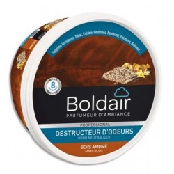 BOLDAIR Gel destructeurs...